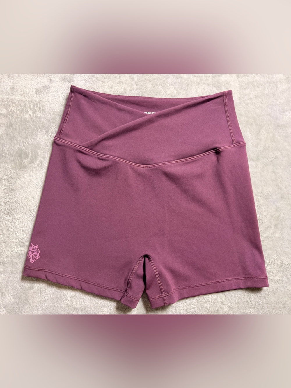 Darc sport shorts